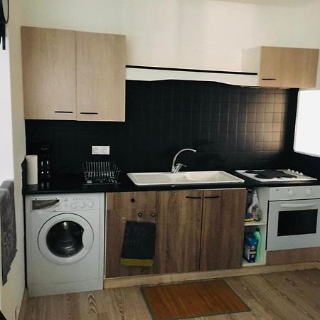 Appartement Entier 38M2 T2 Hyper Centre De 닥스 외부 사진