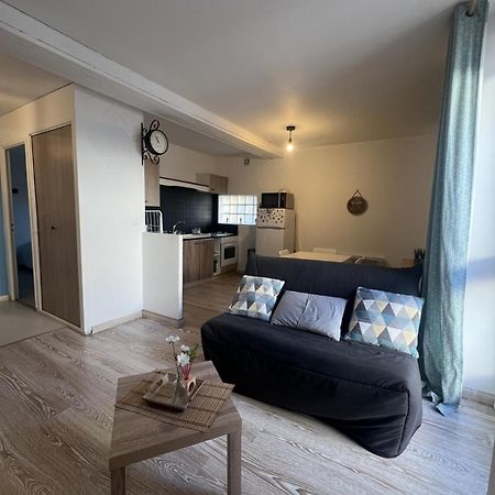 Appartement Entier 38M2 T2 Hyper Centre De 닥스 외부 사진