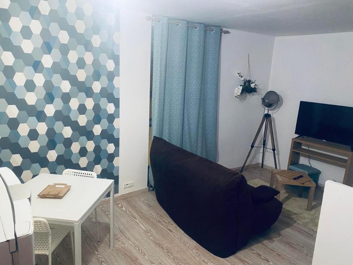Appartement Entier 38M2 T2 Hyper Centre De 닥스 외부 사진