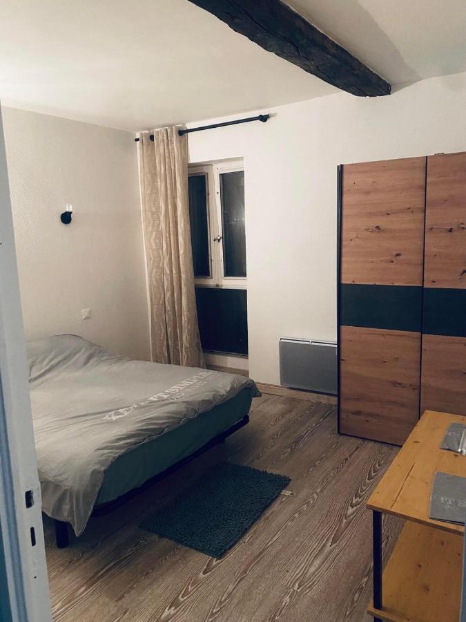 Appartement Entier 38M2 T2 Hyper Centre De 닥스 외부 사진