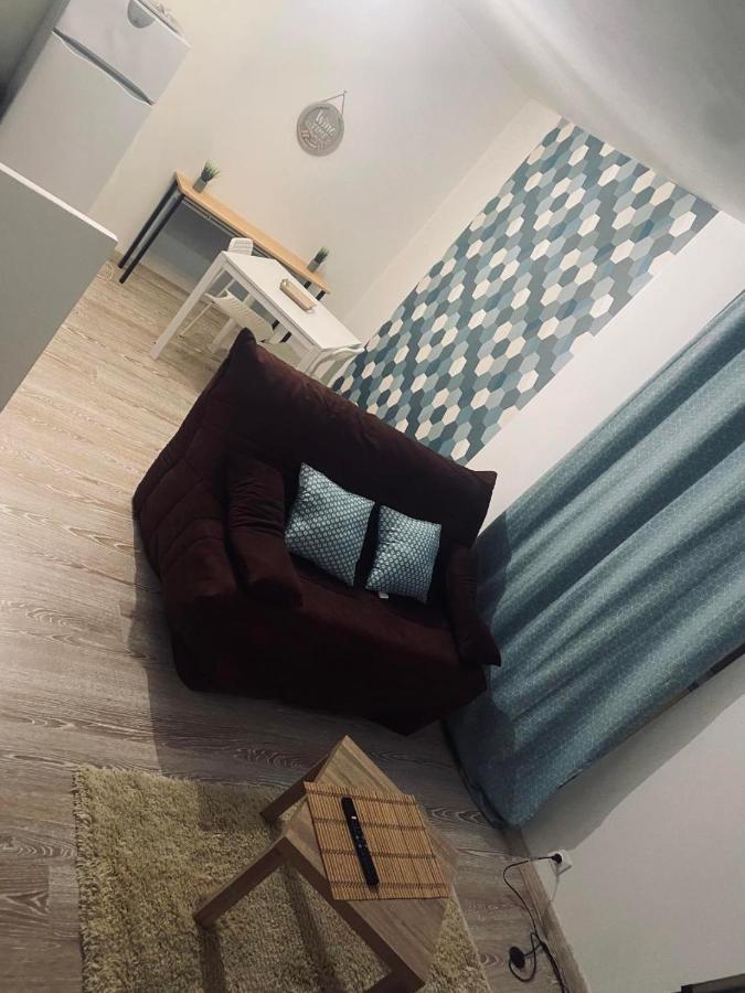 Appartement Entier 38M2 T2 Hyper Centre De 닥스 외부 사진