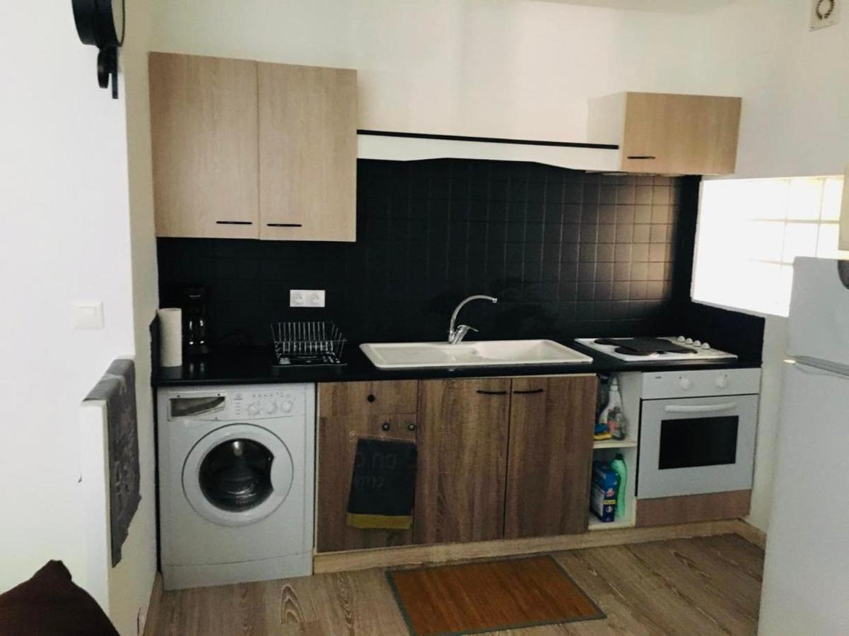 Appartement Entier 38M2 T2 Hyper Centre De 닥스 외부 사진