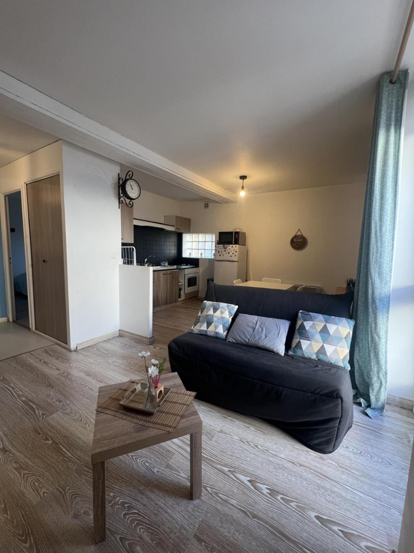 Appartement Entier 38M2 T2 Hyper Centre De 닥스 외부 사진